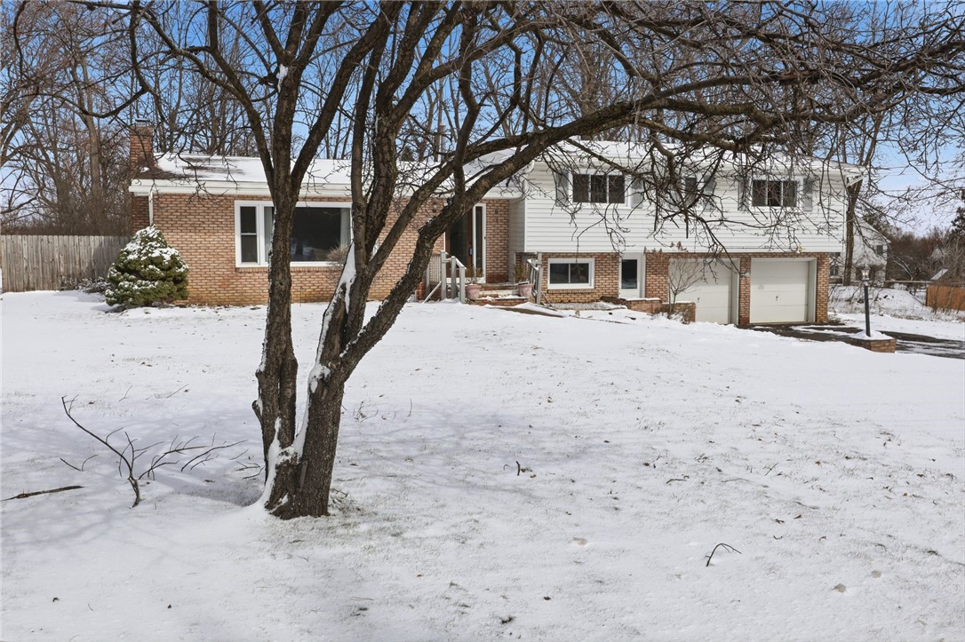 2128 W Jefferson Road