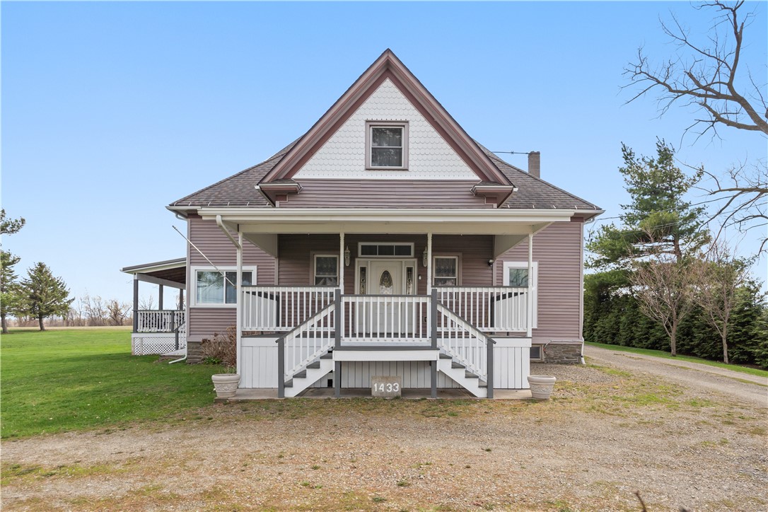1433 milo center road