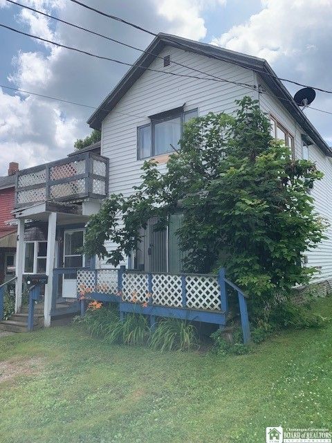 Homes For Sale - 6 Dean Street<br/> Randolph, NY 14772