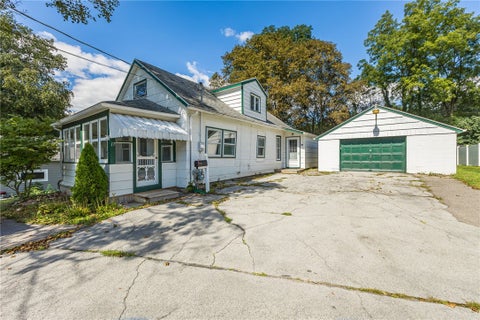 Photo of 17 High Street, Pittsford, NY 14534 (MLS # R1713512)
