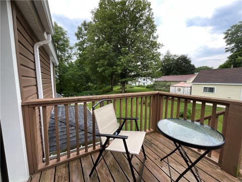 Tiny photo for 11 State Street, Oxford, NY 13830 (MLS # R1702371)