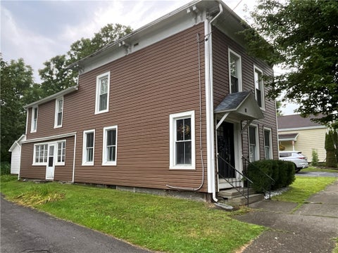 Tiny photo for 11 State Street, Oxford, NY 13830 (MLS # R1702371)