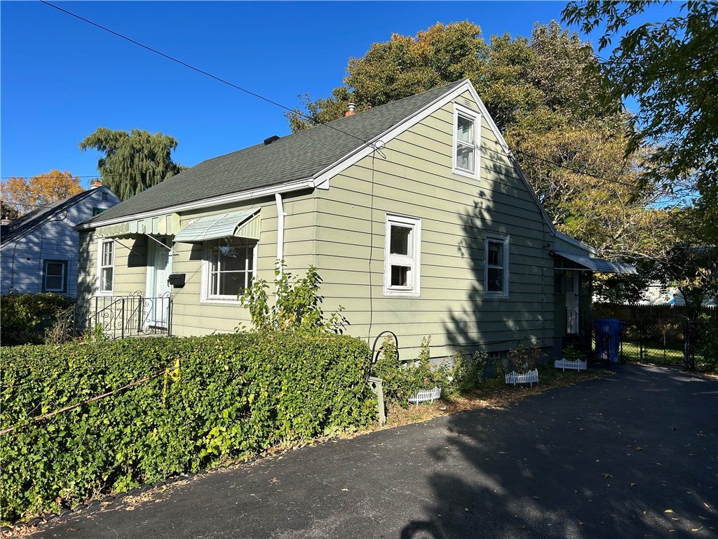 640 Carter Street