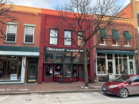 69 E Market Street Corning NY 14830