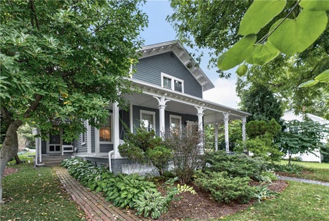 Tiny photo for 366 Main Street, Ledyard, NY 13026 (MLS # R1714672)