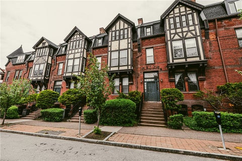 Photo of 136 Gibbs Street #2, Rochester, NY 14605 (MLS # R1712318)
