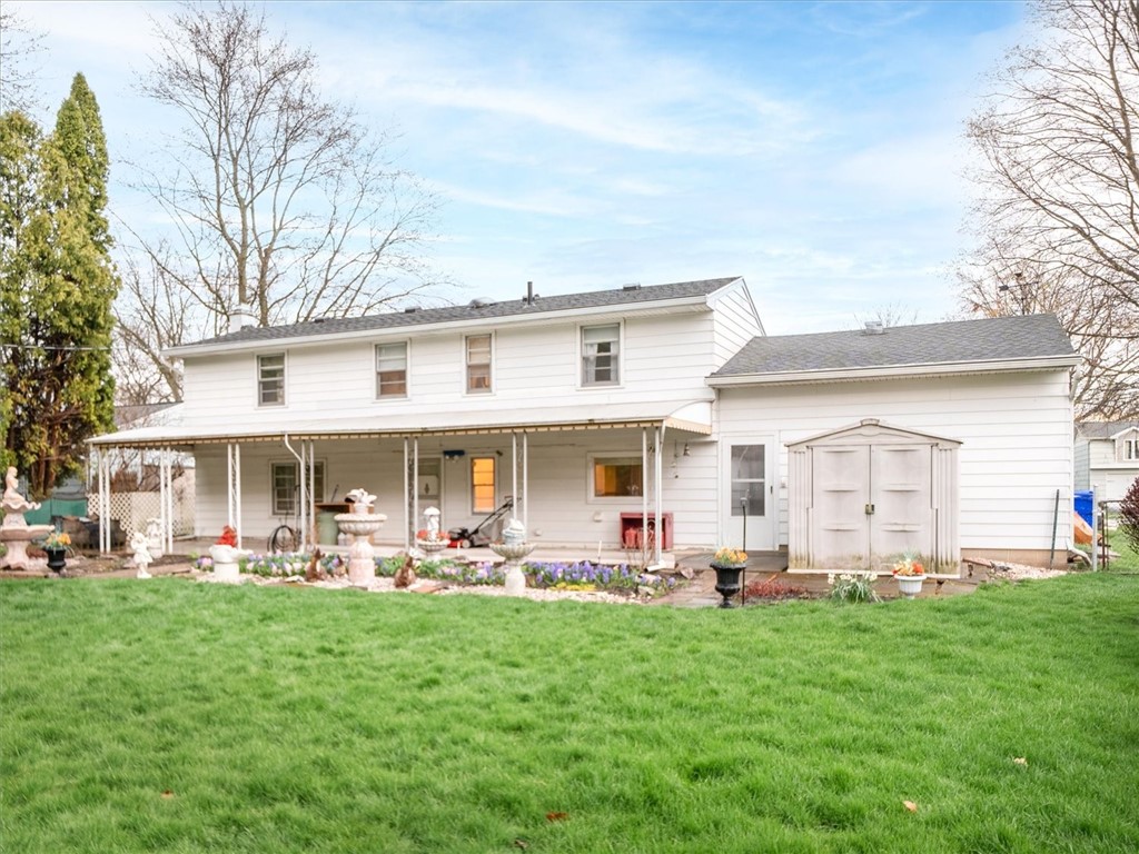 5 Karen Drive, Gates, New York image 2