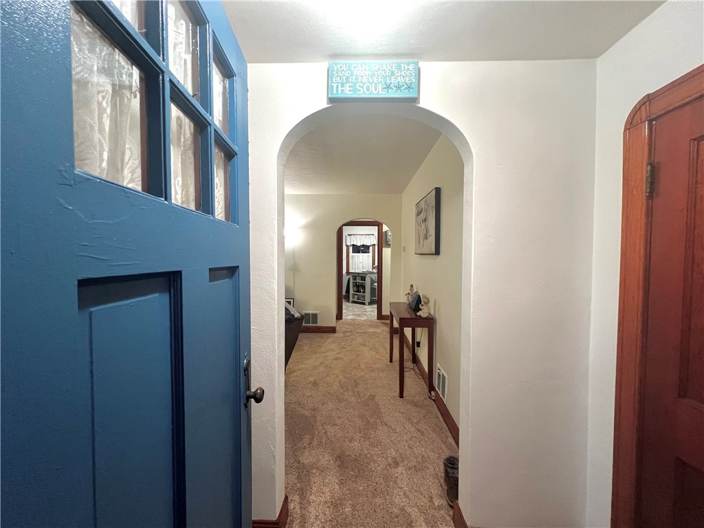 607 Partridge Street