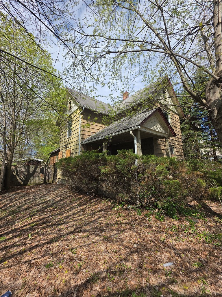 Photo 1 of 9 — 406 Jefferson Street, Elmira City, NY 14904