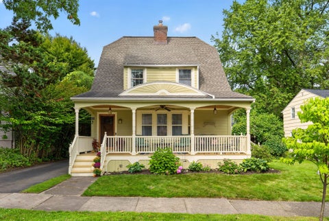 Photo of 97 Croydon Road, Rochester, NY 14610 (MLS # R1716110)