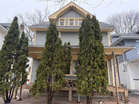 84 Stratford Park Rochester NY 14611