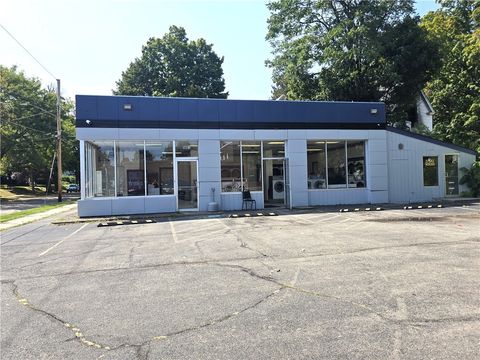501 Walnut Street Elmira NY 14901