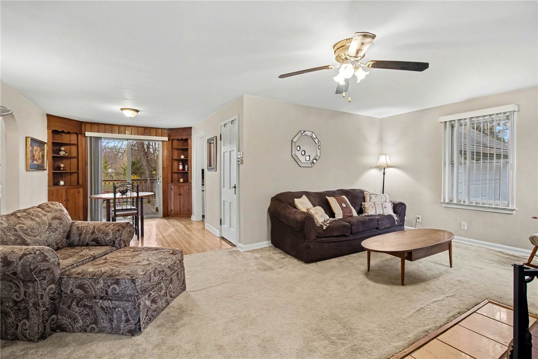 622 Bonesteel Street