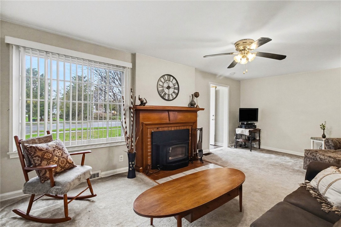 622 Bonesteel Street