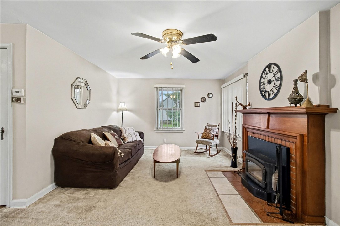 622 Bonesteel Street