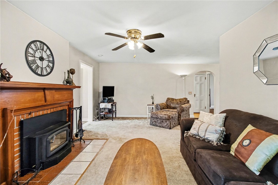 622 Bonesteel Street