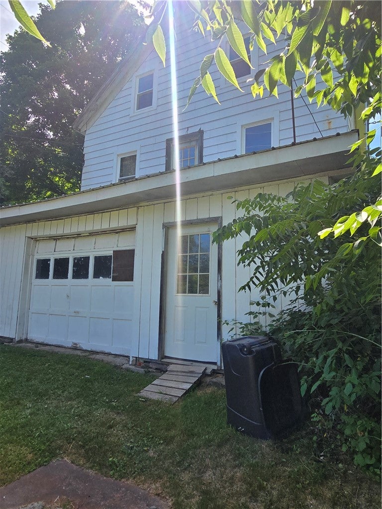 Photo of 121 County Road 7, Mc Donough, NY 13801 (MLS # R1701383)