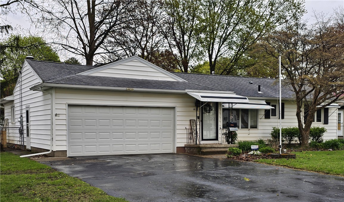 66 Everclay Drive