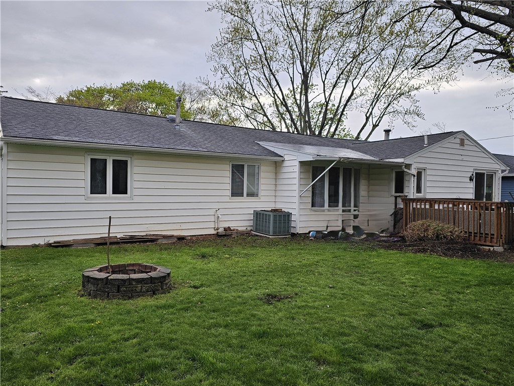 66 Everclay Drive