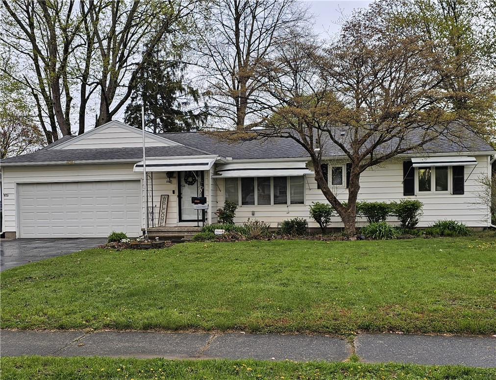 66 Everclay Drive