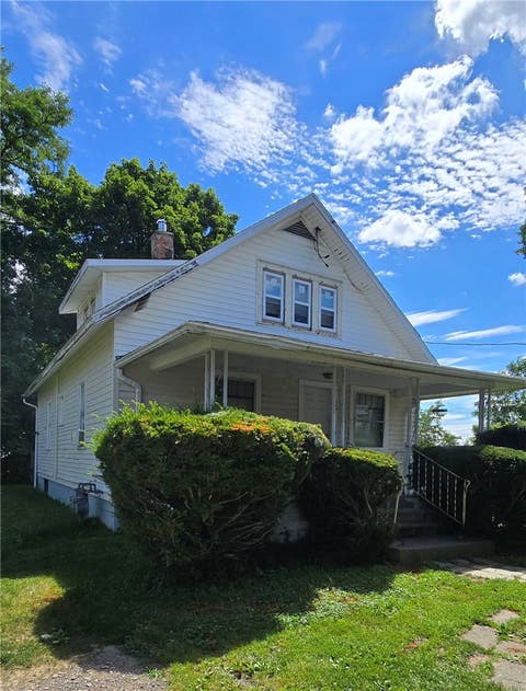 Multifamily For Sale - 220 Robinwood Avenue<br/> Horseheads, NY 14903