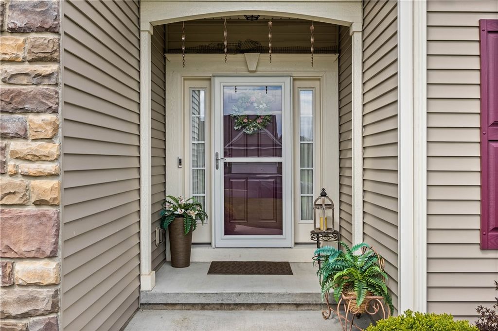 Photo of 607 Pine Lakes TRL, Webster, NY 14580 (MLS # R1681700)