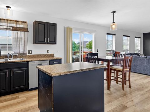 Tiny photo for 84 Goldfinch Drive, Henrietta, NY 14586 (MLS # R1685068)