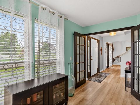 Tiny photo for 84 Goldfinch Drive, Henrietta, NY 14586 (MLS # R1685068)