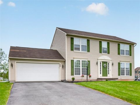 Tiny photo for 84 Goldfinch Drive, Henrietta, NY 14586 (MLS # R1685068)
