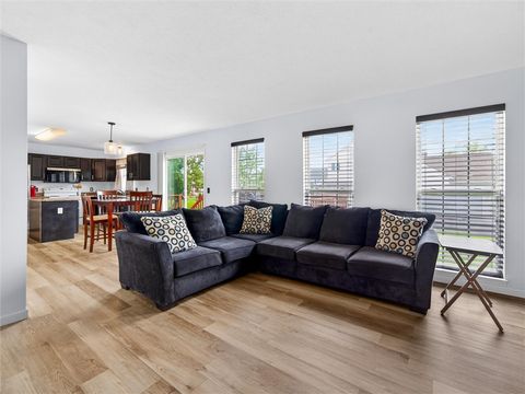 Tiny photo for 84 Goldfinch Drive, Henrietta, NY 14586 (MLS # R1685068)