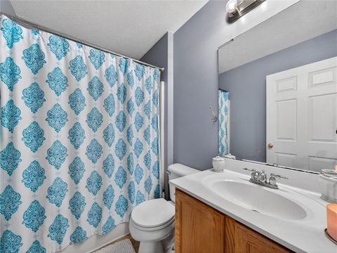 Tiny photo for 84 Goldfinch Drive, Henrietta, NY 14586 (MLS # R1685068)