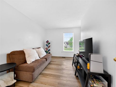 Tiny photo for 84 Goldfinch Drive, Henrietta, NY 14586 (MLS # R1685068)