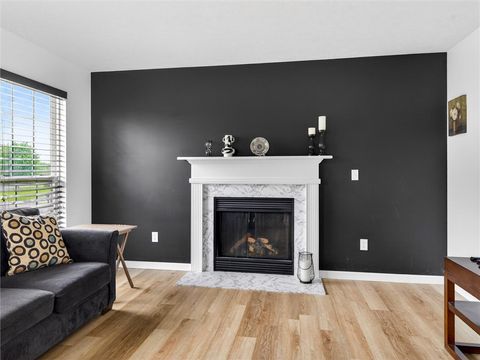 Tiny photo for 84 Goldfinch Drive, Henrietta, NY 14586 (MLS # R1685068)