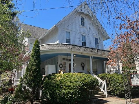 Homes For Sale - 419 Loder Street<br/> Tioga County, Barton, NY 14892