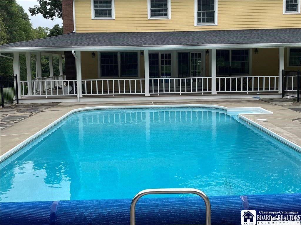 2817 Miller Road, Wellsville, New York image 12