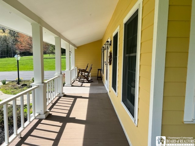 2817 Miller Road, Wellsville, New York image 8