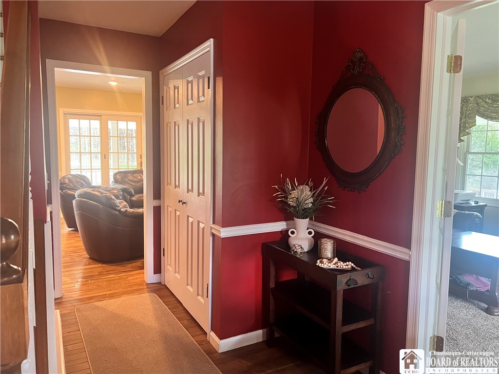 2817 Miller Road, Wellsville, New York image 20