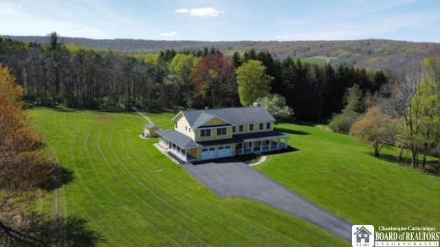 2817 Miller Road, Wellsville, New York image 2