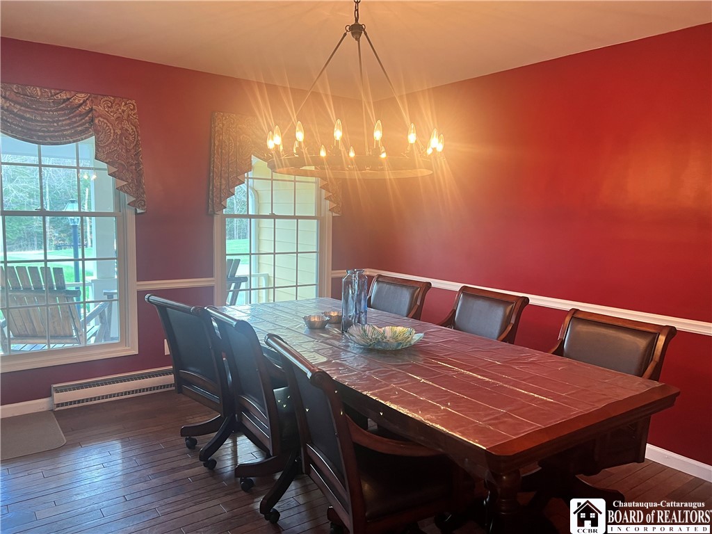 2817 Miller Road, Wellsville, New York image 22