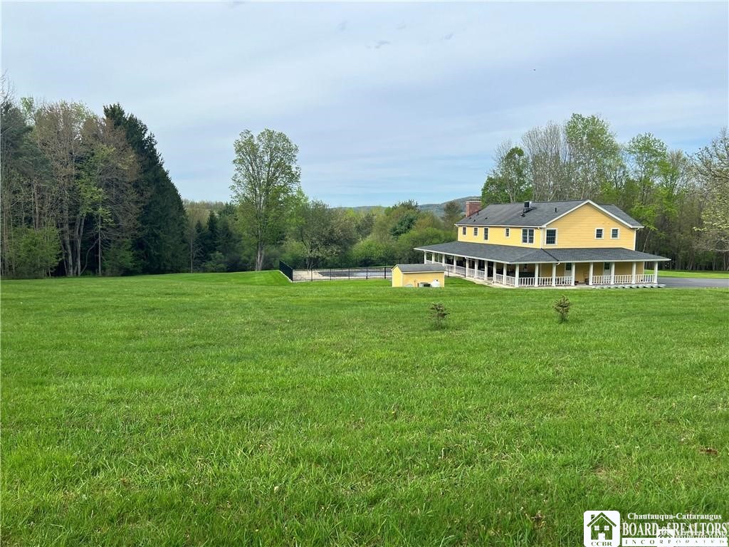 2817 Miller Road, Wellsville, New York image 15