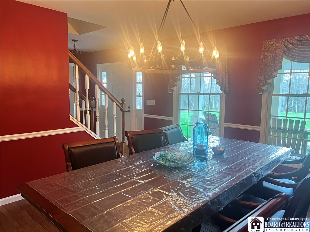 2817 Miller Road, Wellsville, New York image 21