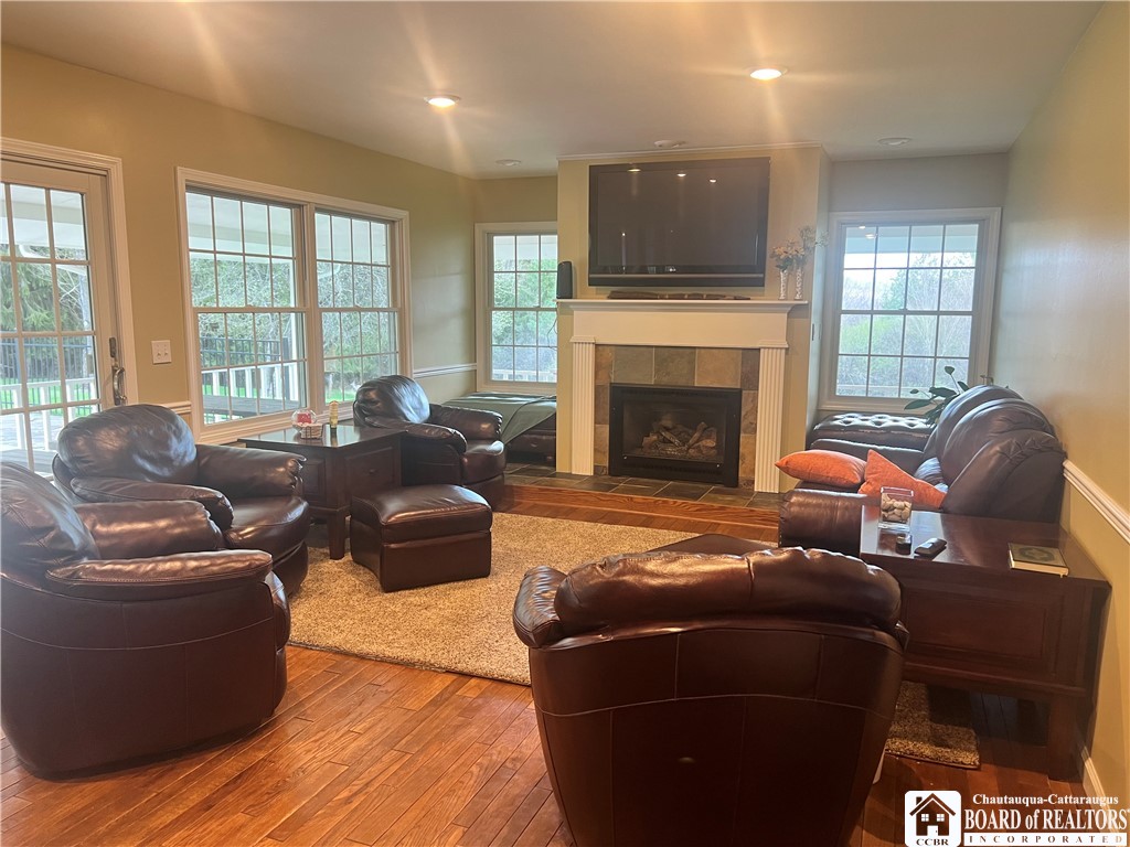 2817 Miller Road, Wellsville, New York image 24