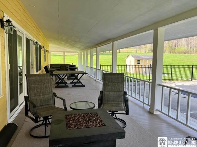 2817 Miller Road, Wellsville, New York image 6