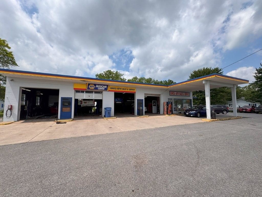 Photo of 66 Fayette Street, Fayette, NY 13165 (MLS # R1617054)