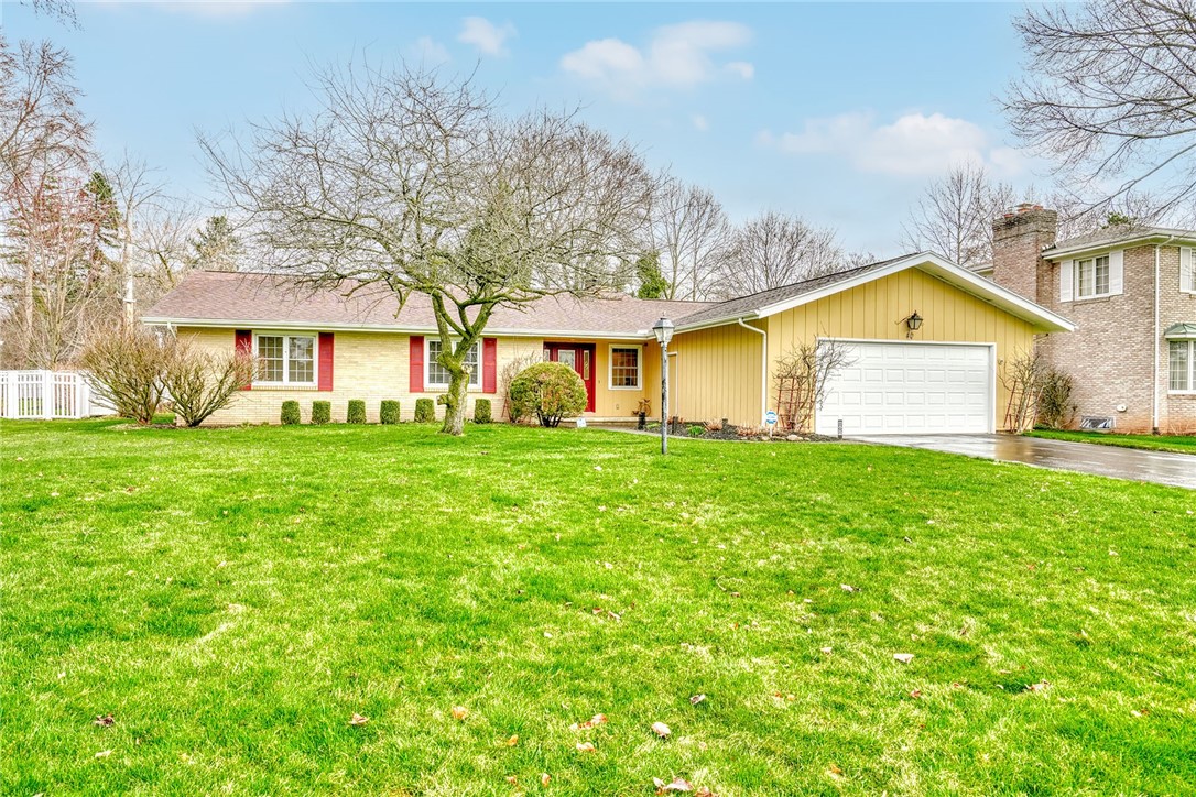 40 Runnymede Rd Road, Brighton, New York image 1