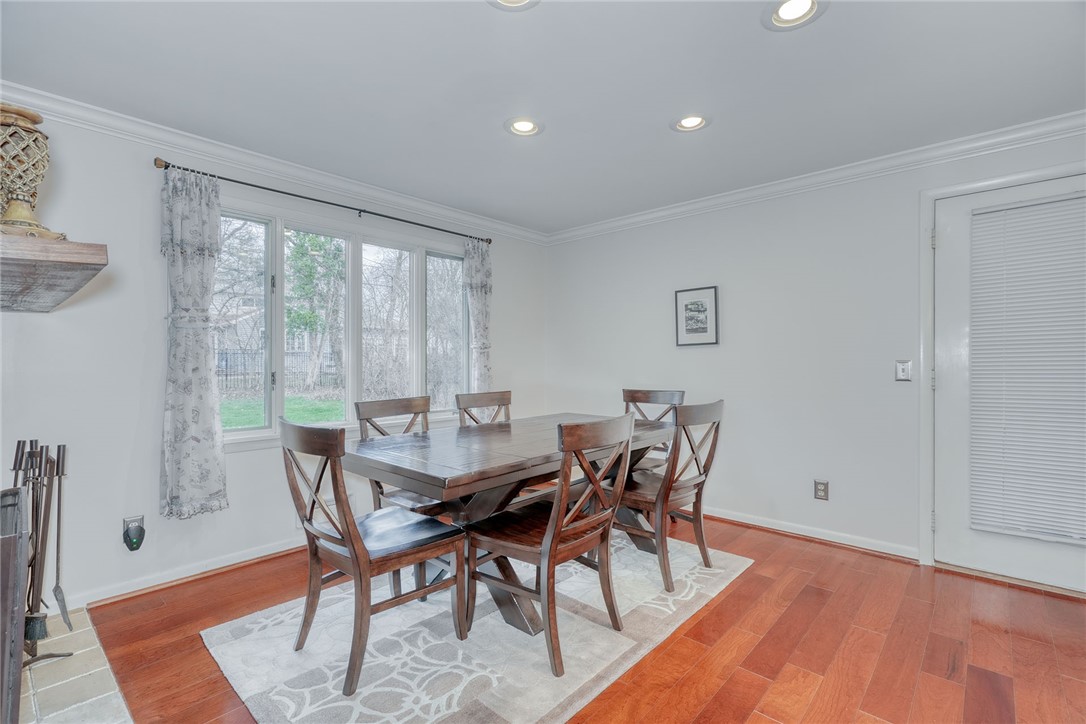 40 Runnymede Rd Road, Brighton, New York image 10
