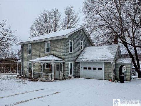 Homes For Sale - 9306 Jackson Hill Road<br/> Allegany County, Cuba, NY 14727