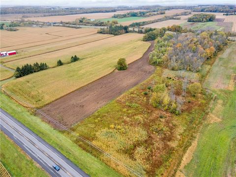 Rt-318 Waterloo NY 13165