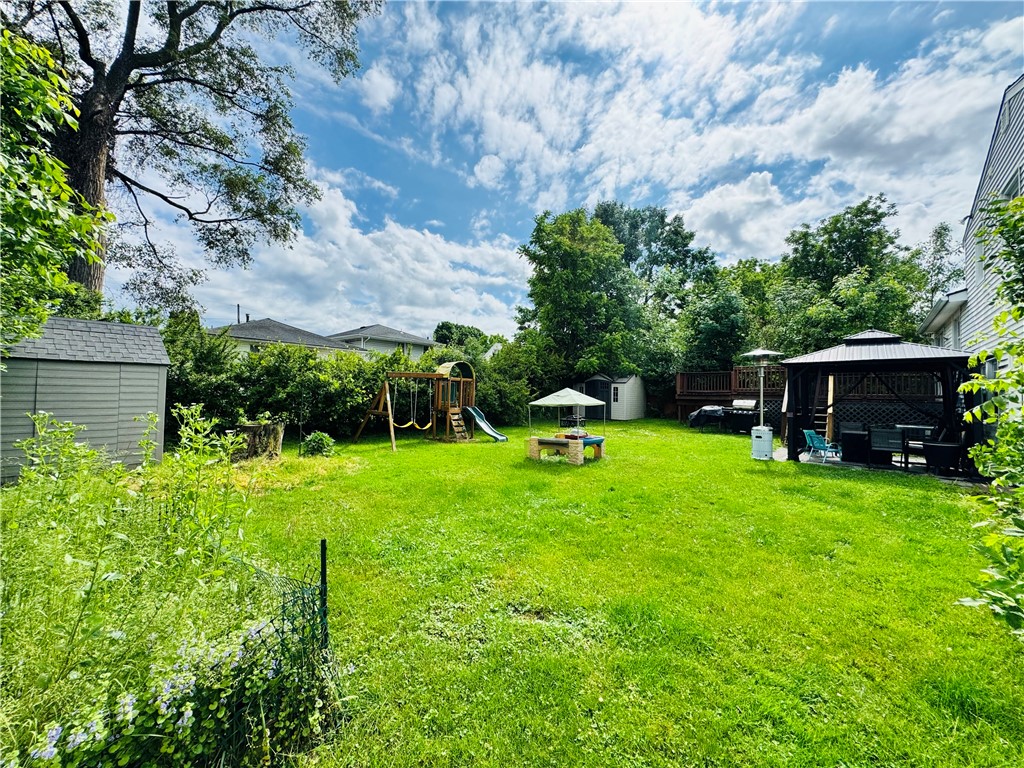 319 Ford Ave Avenue, Gates, New York image 21