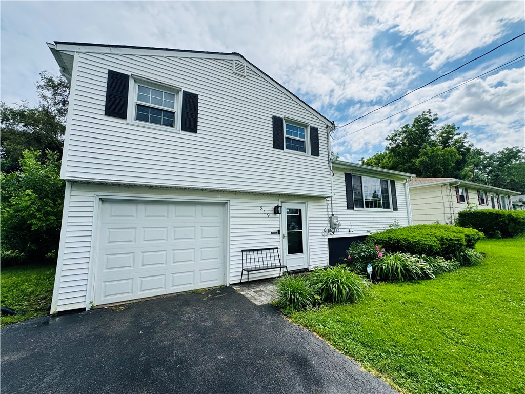 319 Ford Ave Avenue, Gates, New York image 2